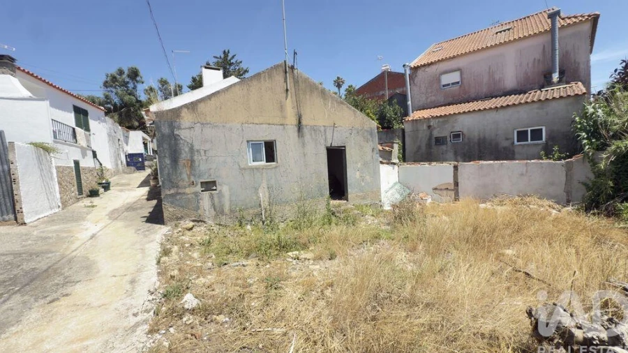 Moradia T2 para Venda em Ventosa