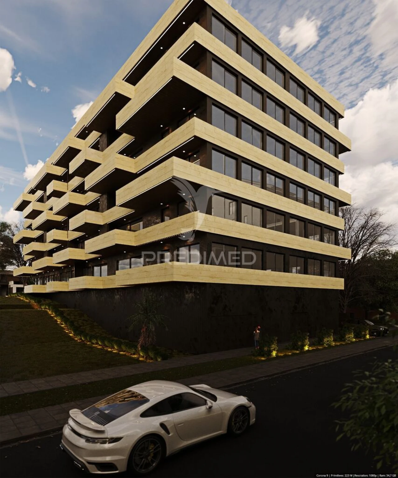 Apartamento T2 para Venda em Valongo Foto 10