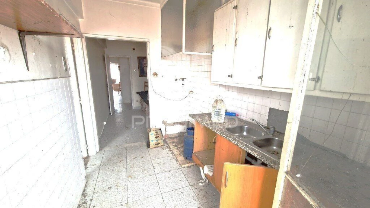 Apartamento T2 para Venda em Vila Franca de Xira Foto 11