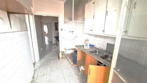 Apartamento T2 para Venda em Vila Franca de Xira
