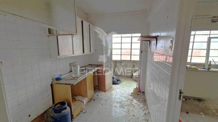 Apartamento T2 para Venda em Vila Franca de Xira Foto 18
