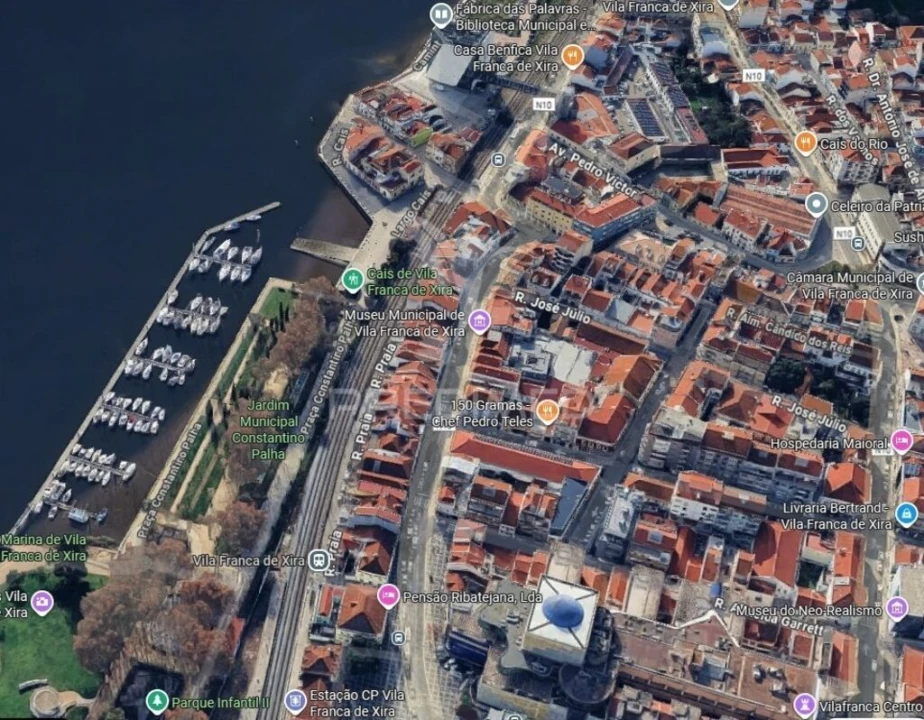Apartamento T2 para Venda em Vila Franca de Xira Foto 4