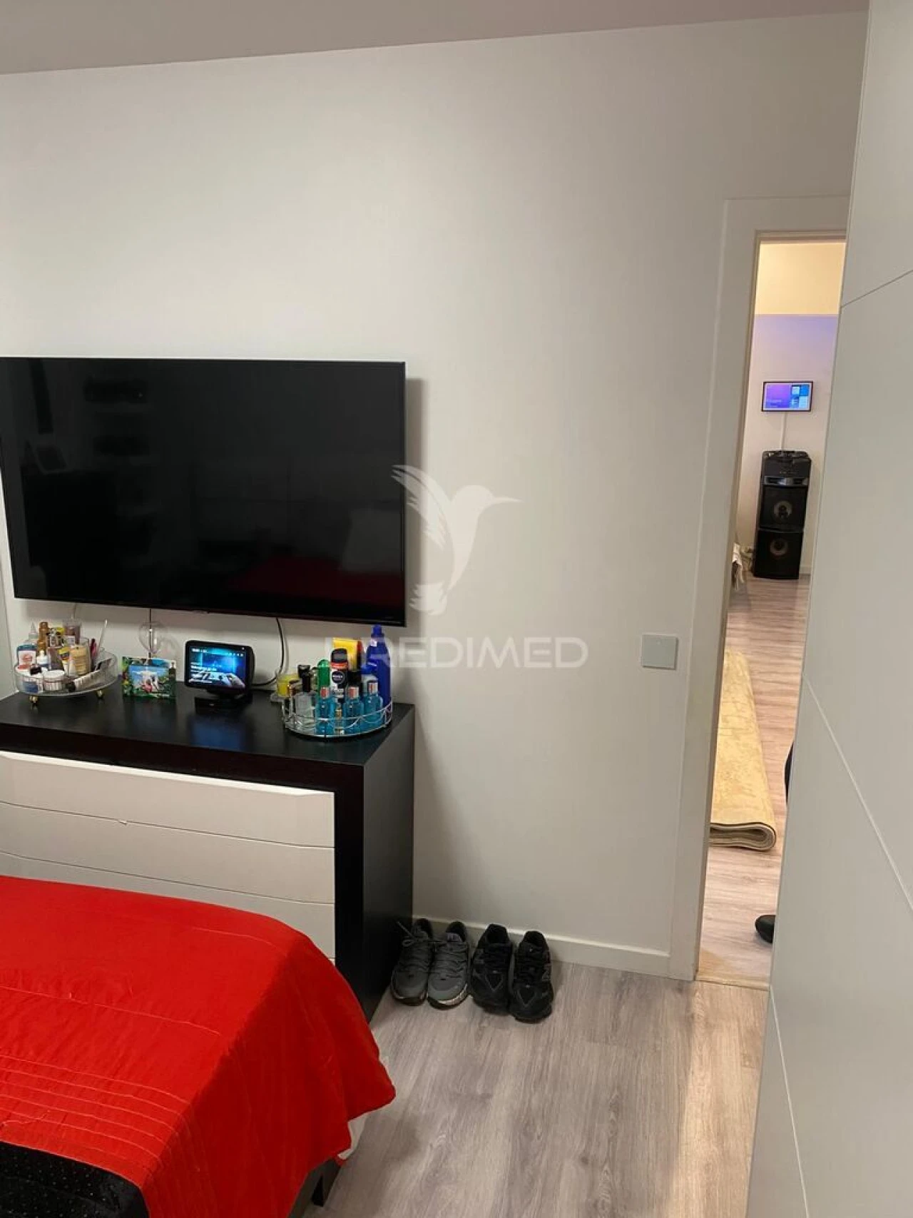 Apartamento T3 para Venda em Corroios Foto 17