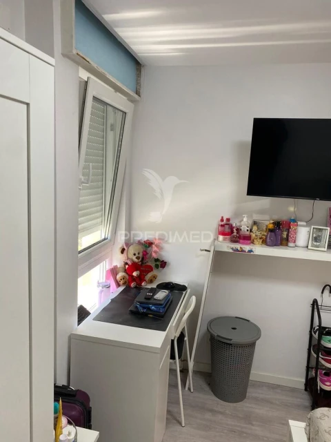 Apartamento T3 para Venda em Corroios