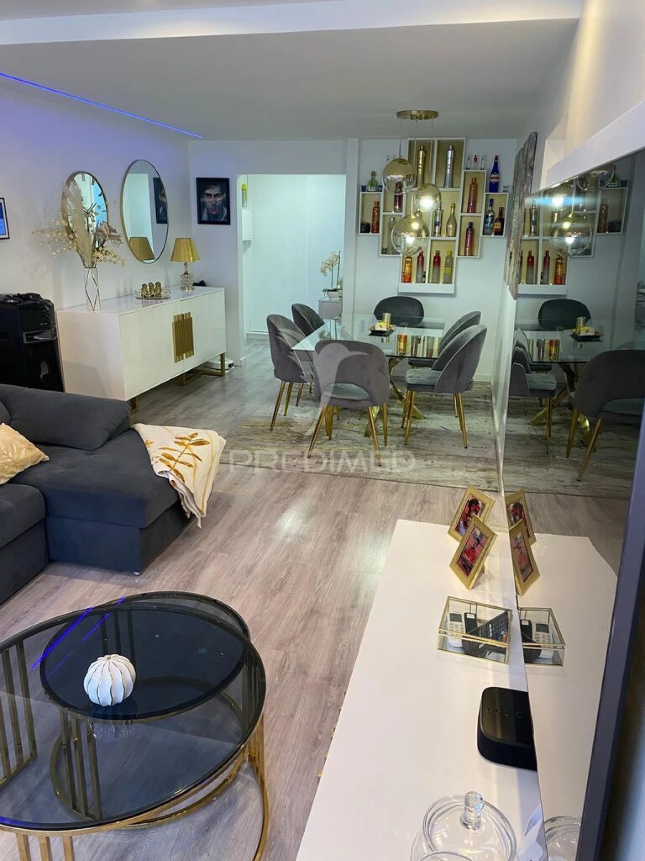 Apartamento T3 para Venda em Corroios Foto 3