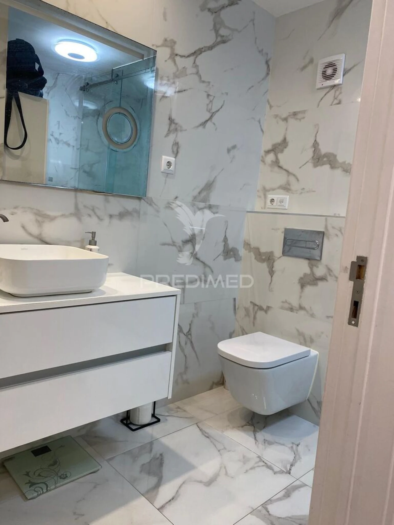 Apartamento T3 para Venda em Corroios Foto 12