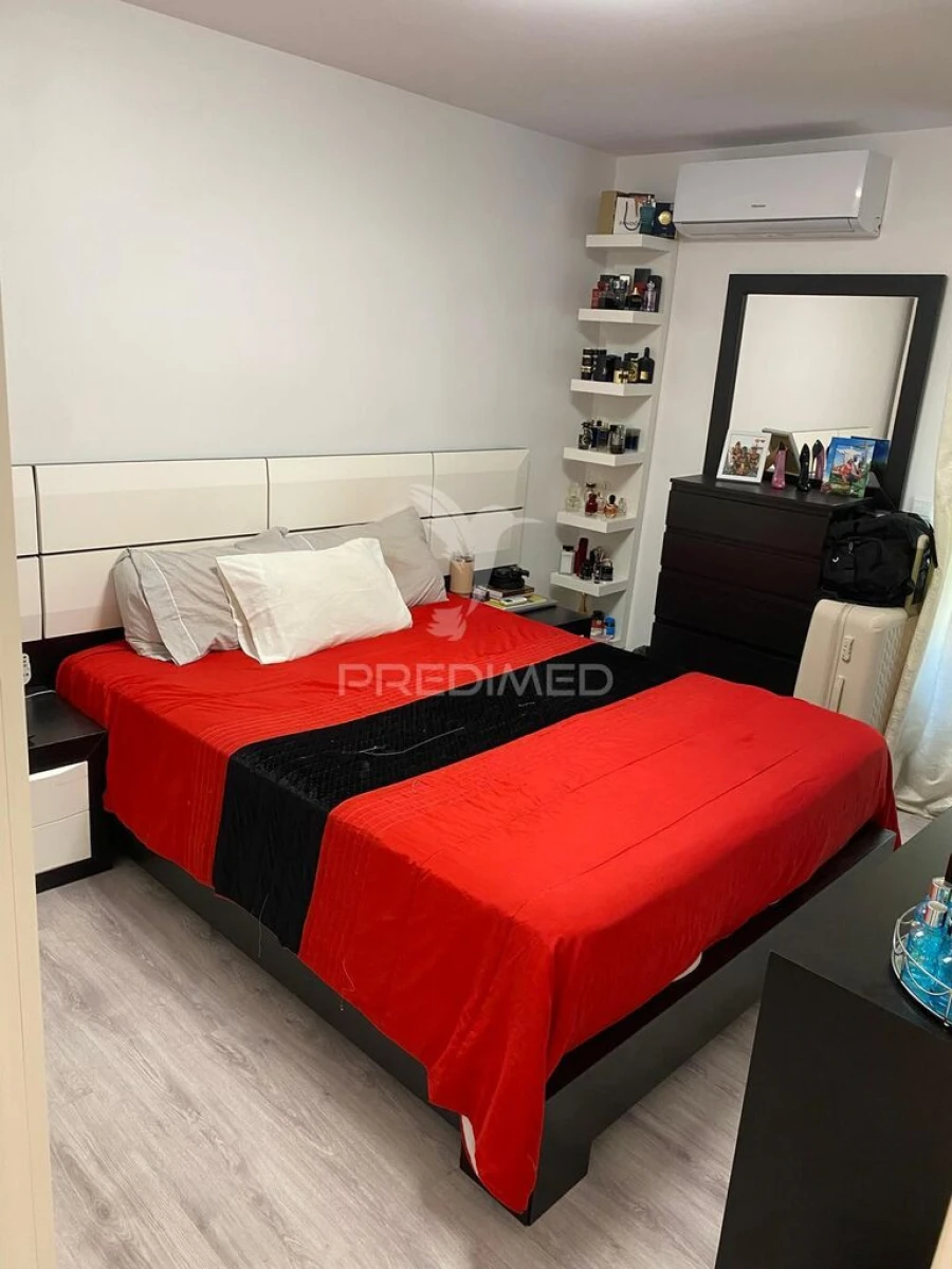 Apartamento T3 para Venda em Corroios Foto 13