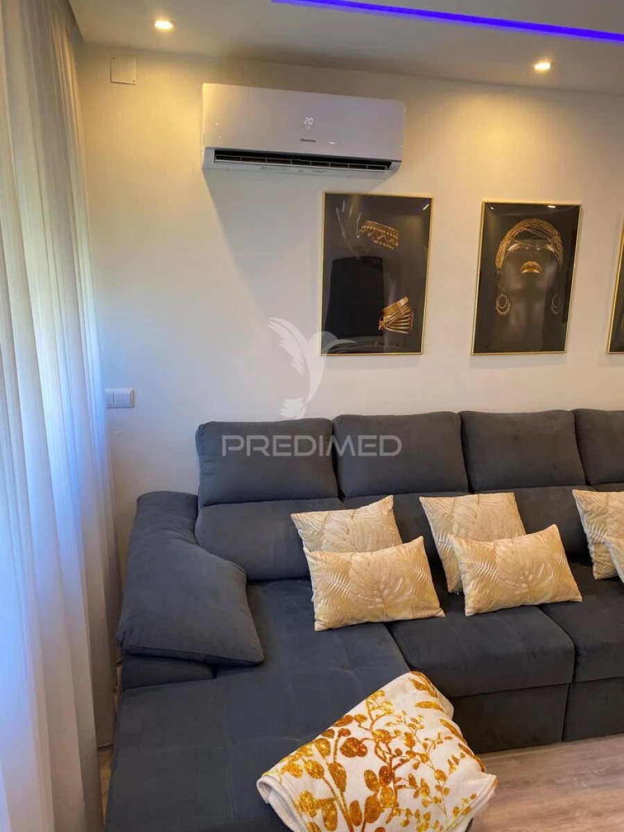Apartamento T3 para Venda em Corroios Foto 6