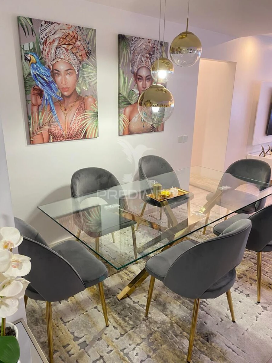 Apartamento T3 para Venda em Corroios Foto 2