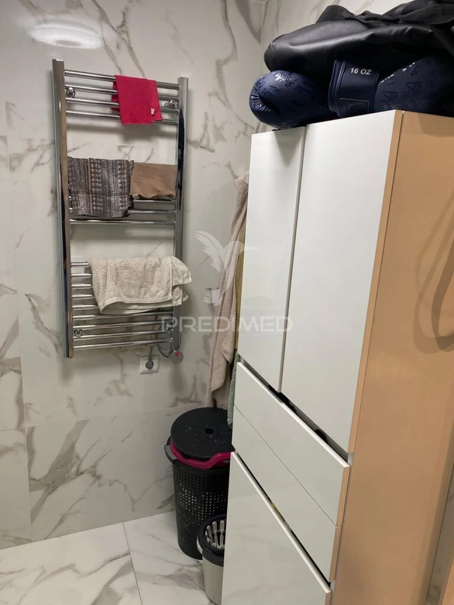 Apartamento T3 para Venda em Corroios Foto 15