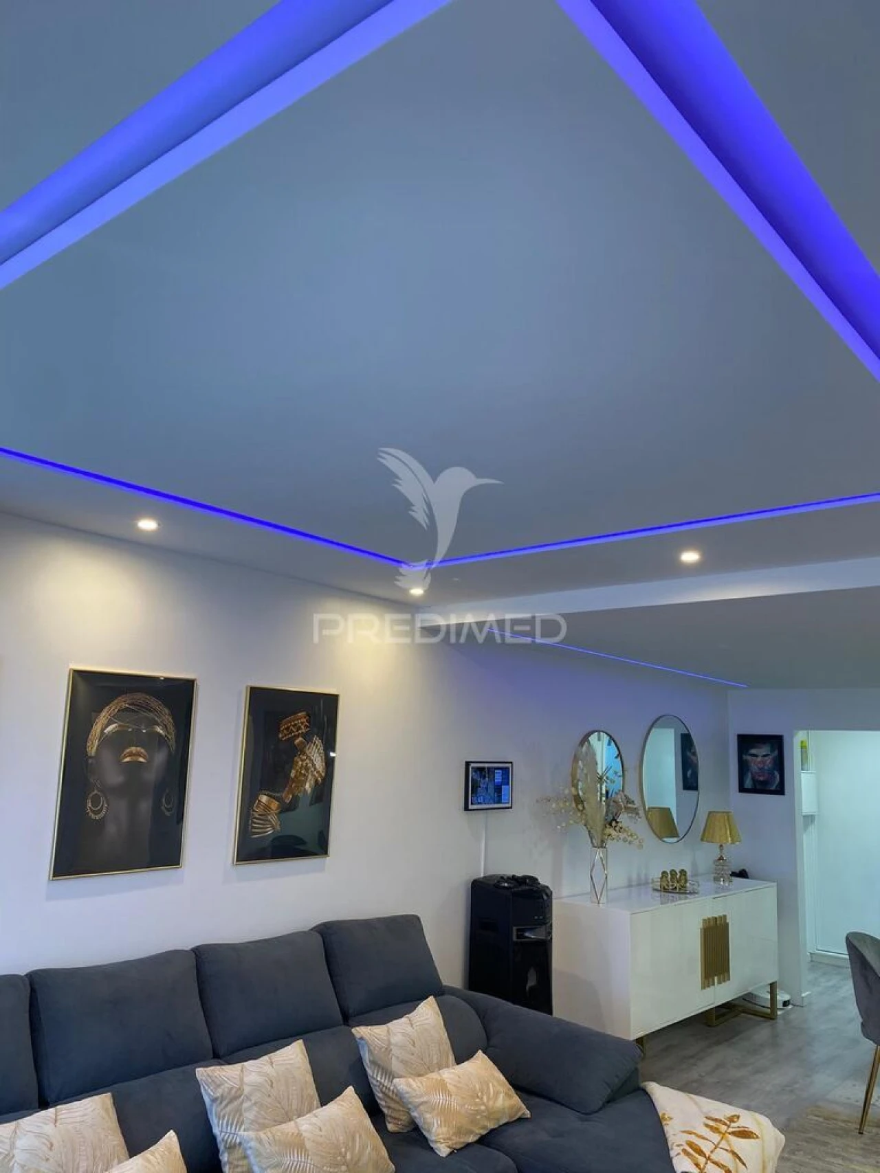 Apartamento T3 para Venda em Corroios Foto 7
