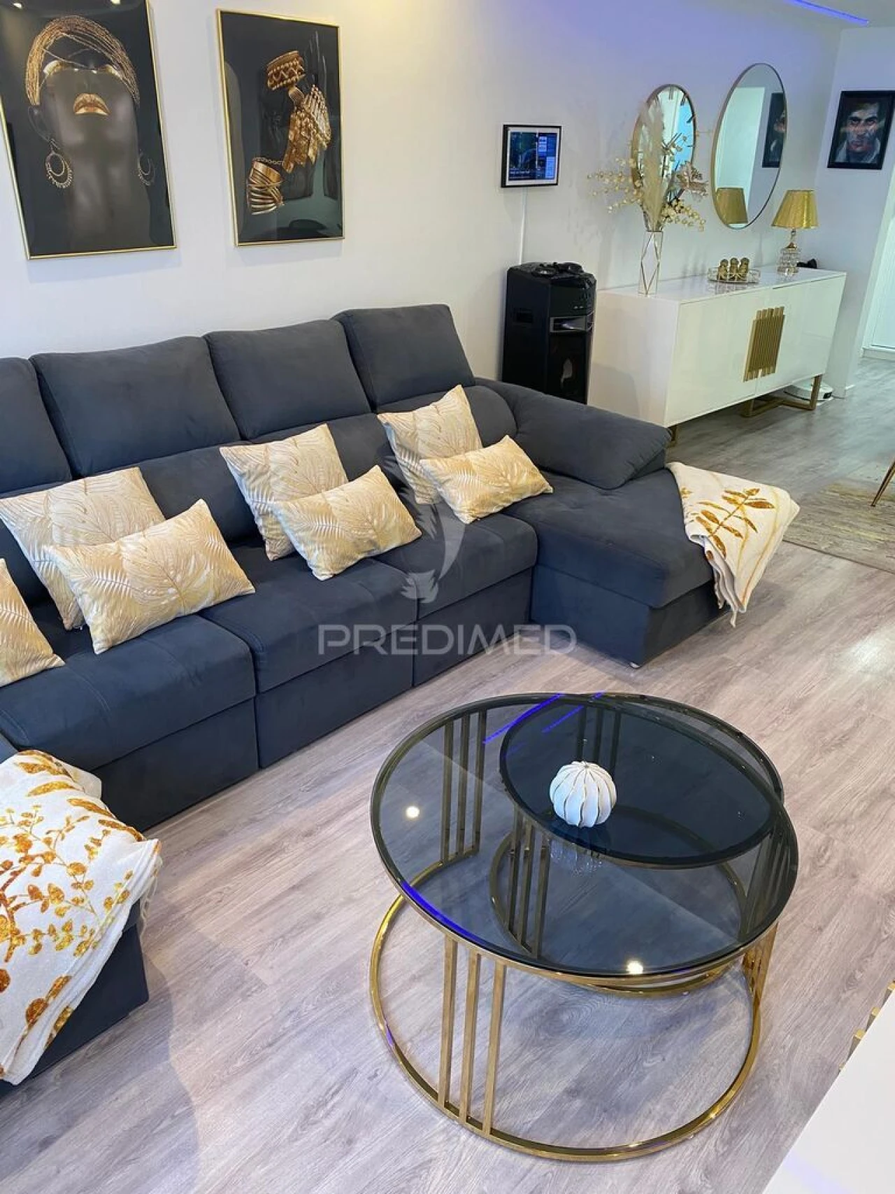Apartamento T3 para Venda em Corroios Foto 11