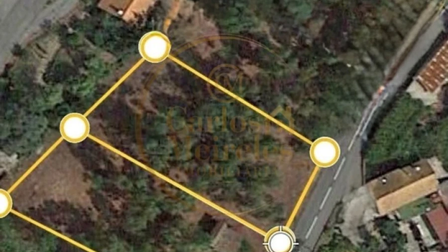 Terreno para Venda em Pico de Regalados, Gondiães e Mós