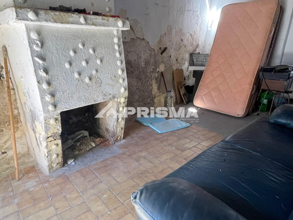 Moradia T2 para Venda em Fratel Foto 14