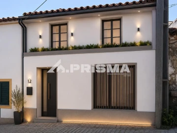 Moradia T2 para Venda em Fratel