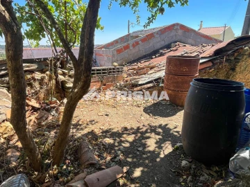 Moradia T2 para Venda em Fratel