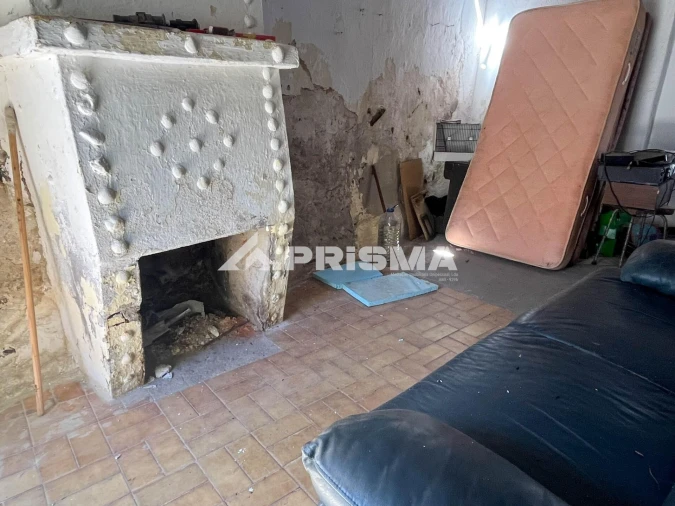 Moradia T2 para Venda em Fratel Foto 14