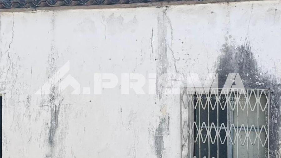 Moradia T2 para Venda em Fratel