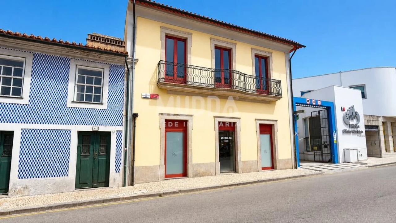Prédio para Venda em Ovar, São João, Arada e São Vicente de Pereira Jusã Foto 10