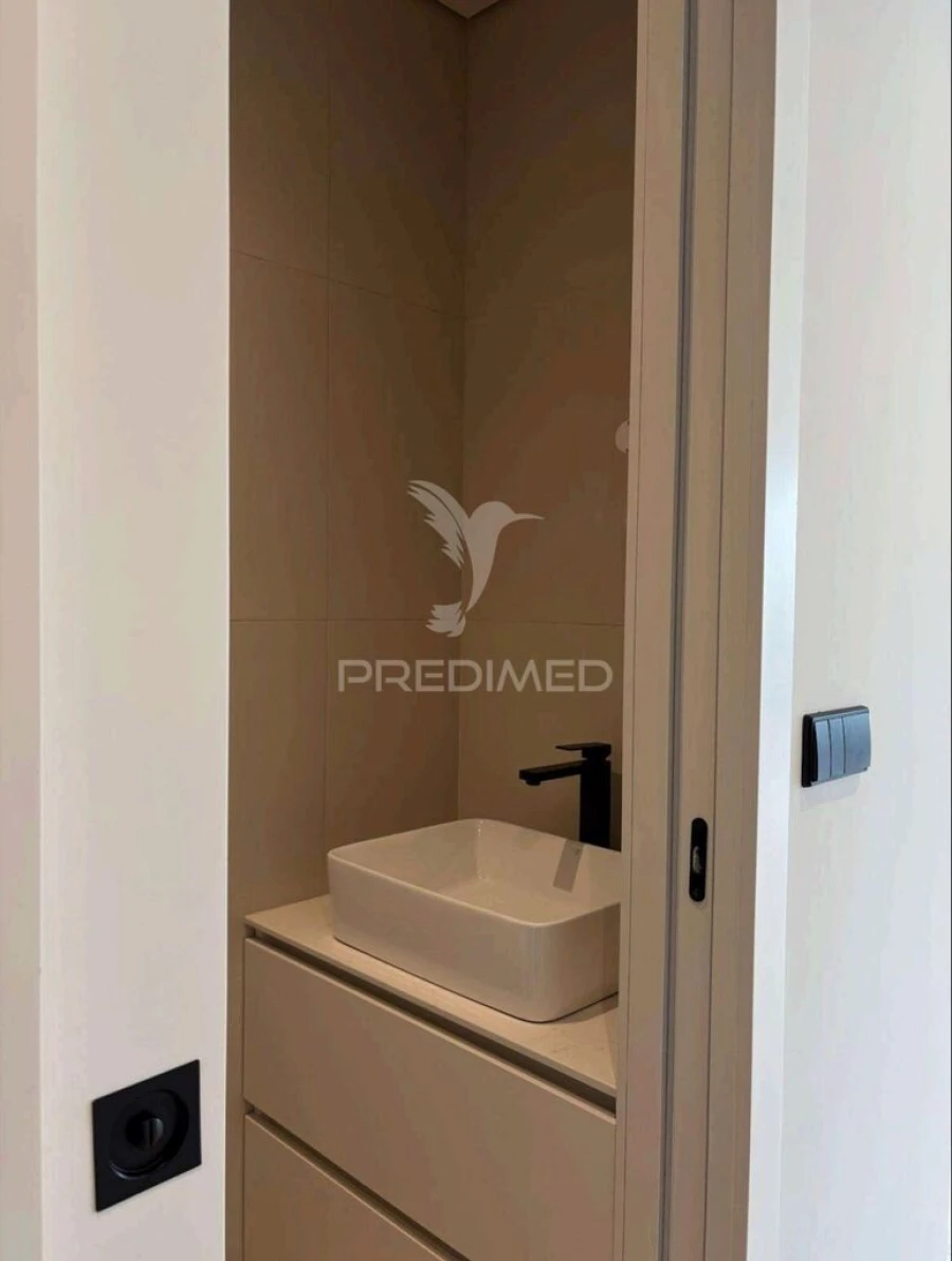 Apartamento T3 para Venda em Gondomar (São Cosme), Valbom e Jovim Foto 6