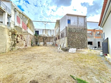 Terreno para Venda em Castro Verde e Casével