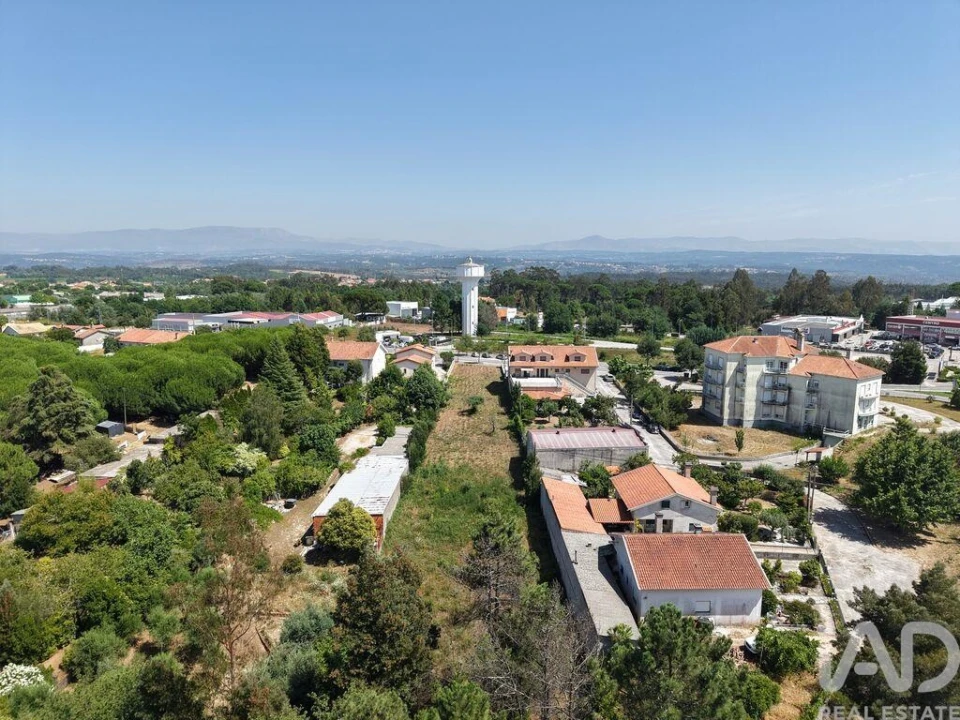 Terreno para Venda em Currelos, Papízios e Sobral Foto 5