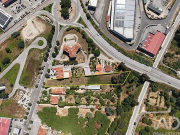 Terreno para Venda em Currelos, Papízios e Sobral