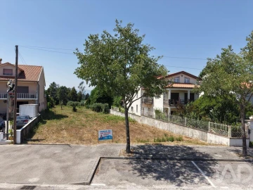 Terreno para Venda em Currelos, Papízios e Sobral