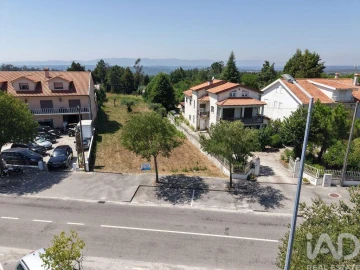 Terreno para Venda em Currelos, Papízios e Sobral