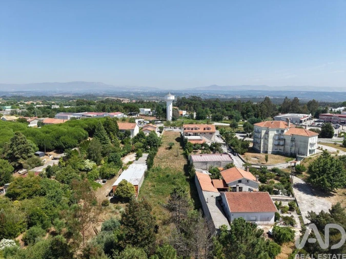 Terreno para Venda em Currelos, Papízios e Sobral Foto 5