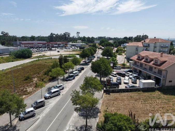 Terreno para Venda em Currelos, Papízios e Sobral Foto 8
