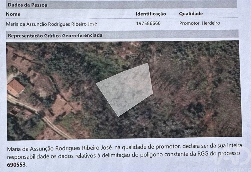 Terreno para Venda em Graça Foto 7