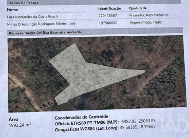 Terreno para Venda em Graça