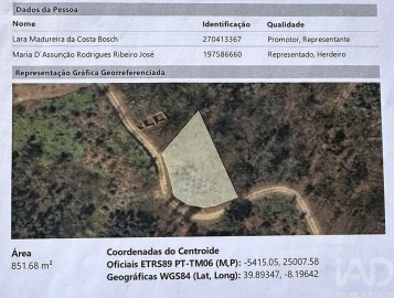 Terreno para Venda em Graça