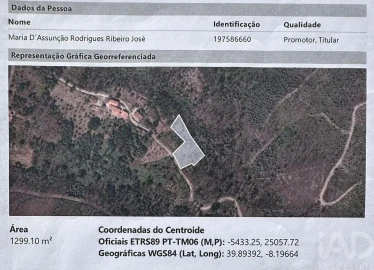 Terreno para Venda em Graça