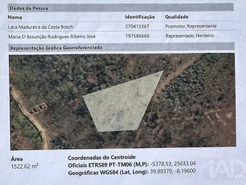 Terreno para Venda em Graça