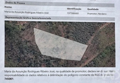 Terreno para Venda em Graça