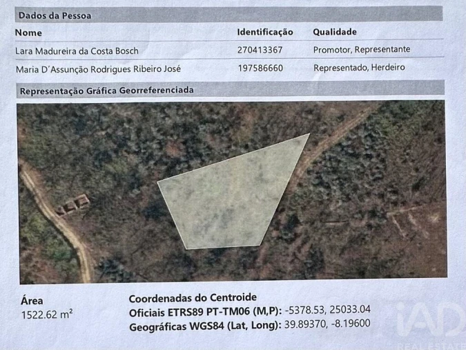 Terreno para Venda em Graça Foto 6