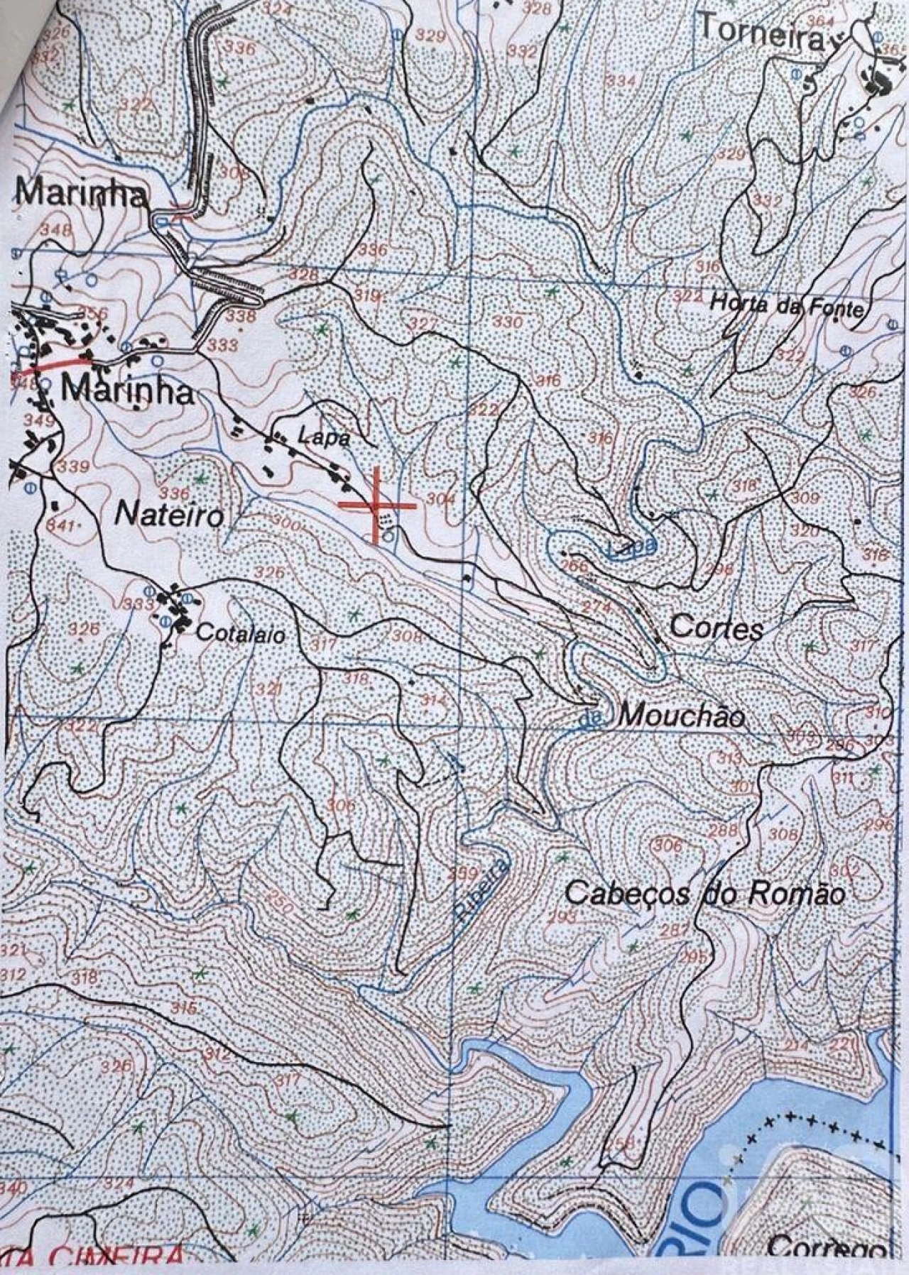 Terreno para Venda em Graça Foto 11