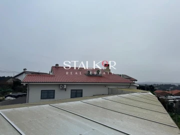Moradia T5 para Venda em Gondomar (São Cosme), Valbom e Jovim
