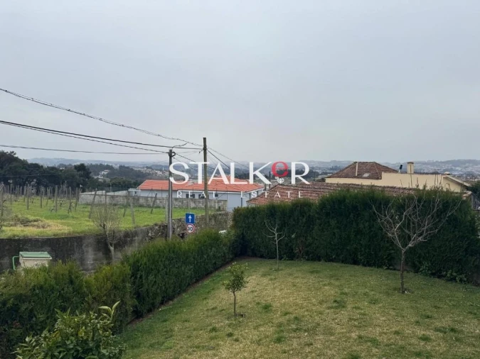 Moradia T5 para Venda em Gondomar (São Cosme), Valbom e Jovim Foto 13