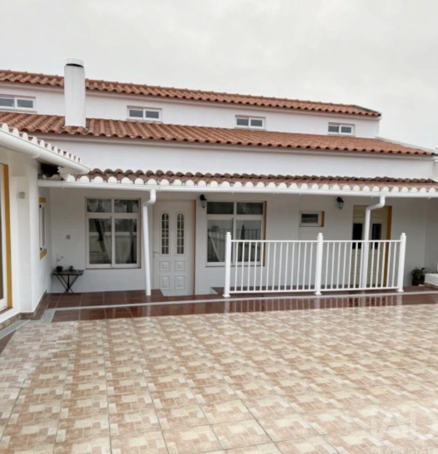 Moradia T3 para Venda em Vidigueira Foto 2