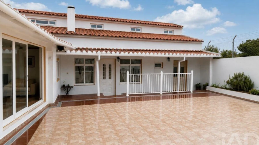 Moradia T3 para Venda em Vidigueira