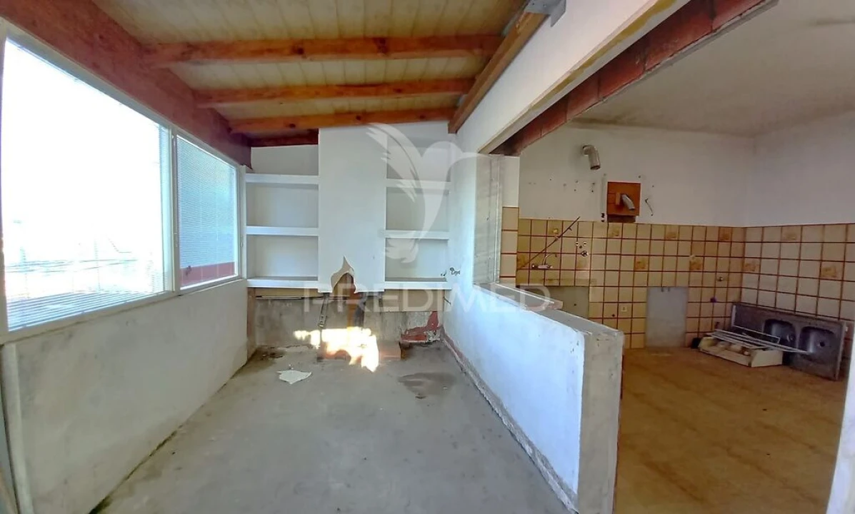 Moradia T2 para Venda em São Francisco Foto 11
