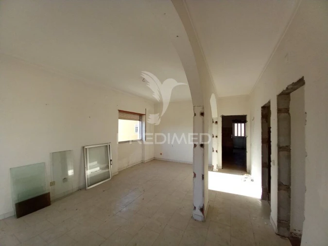 Moradia T2 para Venda em São Francisco Foto 16