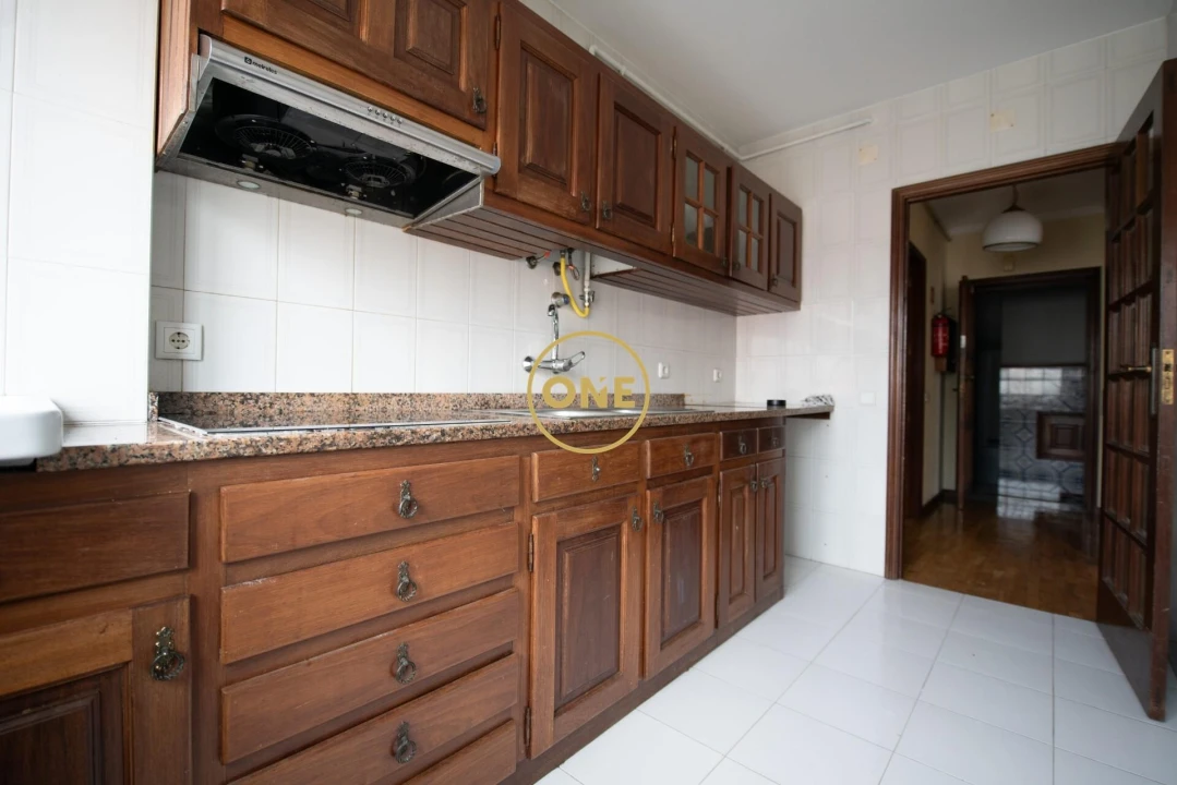 Apartamento T1 para Venda em Póvoa de Varzim, Beiriz e Argivai Foto 12