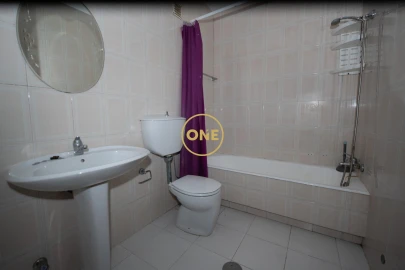 Apartamento T1 para Venda em Póvoa de Varzim, Beiriz e Argivai