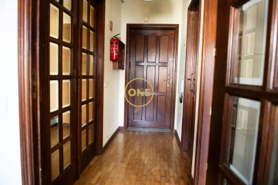 Apartamento T1 para Venda em Póvoa de Varzim, Beiriz e Argivai