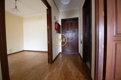 Apartamento T1 para Venda em Póvoa de Varzim, Beiriz e Argivai