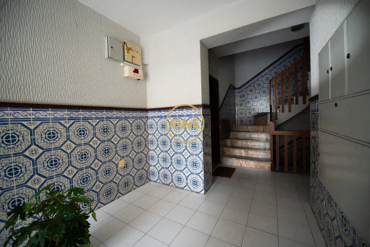 Apartamento T1 para Venda em Póvoa de Varzim, Beiriz e Argivai Foto 4